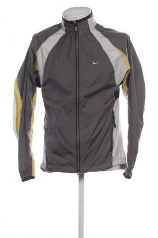 Pánska bunda  Nike, Veľkosť S, Farba Sivá, Cena  21,95 €