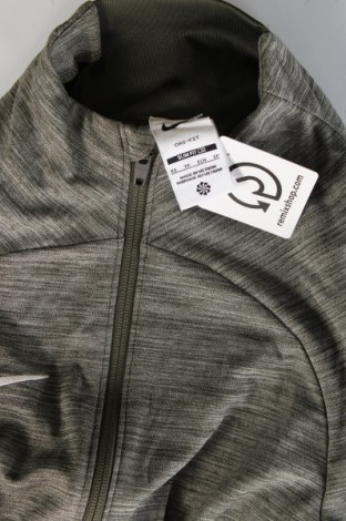 Pánský športový vrch Nike, Veľkosť XS, Farba Zelená, Cena  24,95 €