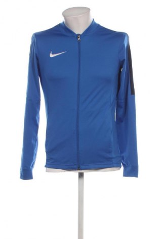 Pánský športový vrch Nike, Veľkosť S, Farba Modrá, Cena  16,95 €