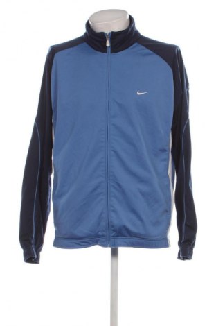 Férfi sport felső Nike, Méret XL, Szín Kék, Ár 11 599 Ft