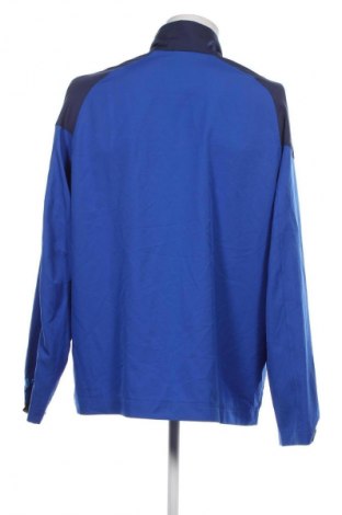 Herren Sportoberteil Nike, Größe XL, Farbe Blau, Preis 32,49 €