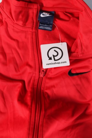 Pánský sportovní vrch Nike, Velikost S, Barva Červená, Cena  459,00 Kč