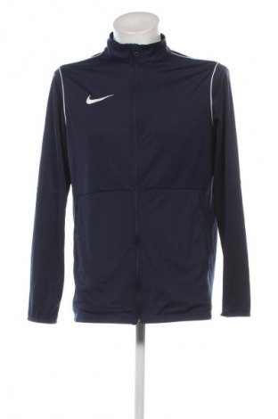 Pánský sportovní vrch Nike, Velikost L, Barva Modrá, Cena  769,00 Kč