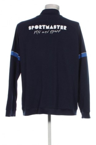 Herren Sportoberteil Nike, Größe XXL, Farbe Blau, Preis € 30,99