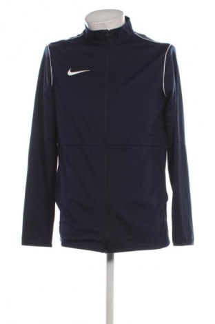 Pánský športový vrch Nike, Veľkosť L, Farba Modrá, Cena  26,45 €