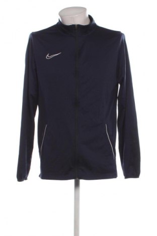 Férfi sport felső Nike, Méret XL, Szín Kék, Ár 11 599 Ft