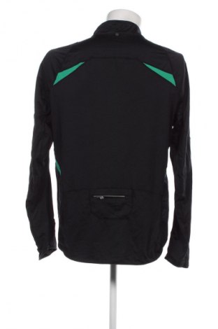 Bluză trening de bărbați Nike, Mărime XL, Culoare Negru, Preț 101,99 Lei