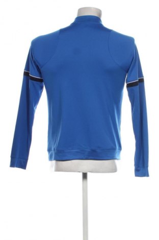 Herren Sportoberteil Nike, Größe M, Farbe Blau, Preis 32,49 €