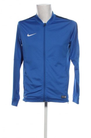 Pánský sportovní vrch Nike, Velikost L, Barva Modrá, Cena  499,00 Kč