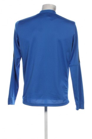 Herren Sportoberteil Nike, Größe L, Farbe Blau, Preis 32,49 €