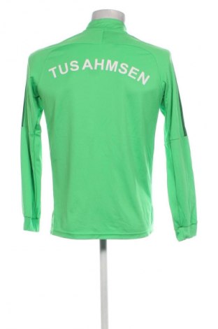 Herren Sportoberteil Nike, Größe M, Farbe Grün, Preis 20,99 €