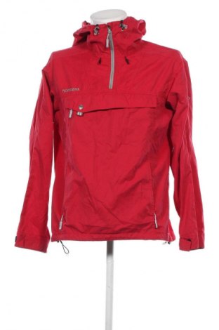 Herren Sportoberteil Norrona, Größe XL, Farbe Rot, Preis 44,99 €