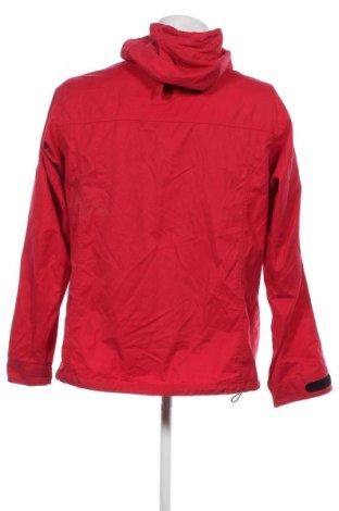 Herren Sportoberteil Norrona, Größe XL, Farbe Rot, Preis 44,99 €