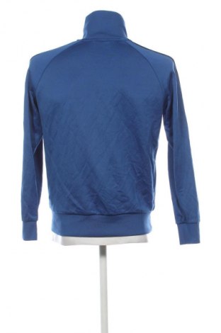 Herren Sportoberteil PUMA, Größe S, Farbe Blau, Preis 27,49 €