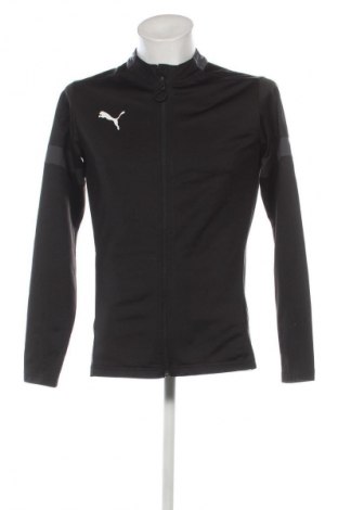 Herren Sportoberteil PUMA, Größe M, Farbe Schwarz, Preis € 33,99