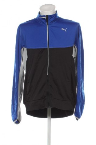 Herren Sportoberteil PUMA, Größe XL, Farbe Mehrfarbig, Preis € 32,49