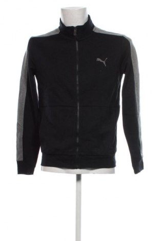 Herren Sportoberteil PUMA, Größe S, Farbe Schwarz, Preis € 32,49