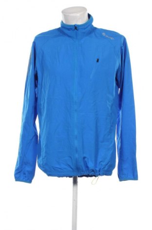 Herren Sportoberteil SOC, Größe L, Farbe Blau, Preis € 11,99