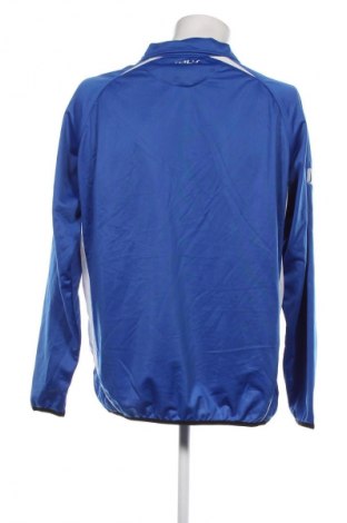 Herren Sportoberteil Sol's, Größe XL, Farbe Blau, Preis € 11,49