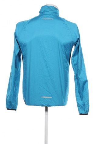 Herren Sportoberteil Stormberg, Größe S, Farbe Blau, Preis € 15,49