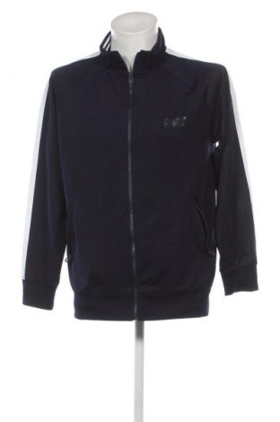 Herren Sportoberteil Superdry, Größe XL, Farbe Blau, Preis € 28,99