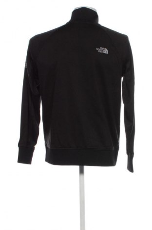 Herren Sportoberteil The North Face, Größe M, Farbe Schwarz, Preis 47,49 €