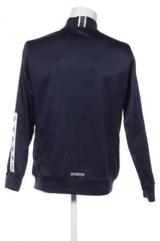 Herren Sportoberteil Umbro, Größe L, Farbe Blau, Preis 14,99 €