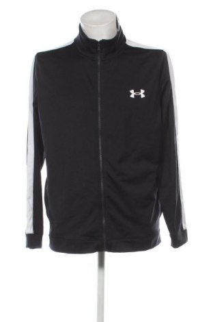 Bluză trening de bărbați Under Armour, Mărime XL, Culoare Negru, Preț 142,99 Lei