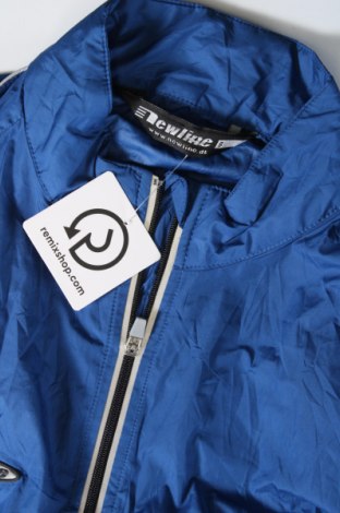 Herrenjacke, Größe S, Farbe Blau, Preis € 8,99