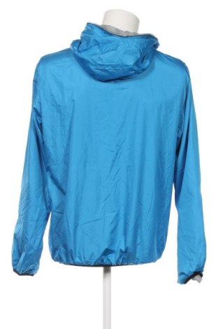 Herrenjacke, Größe L, Farbe Blau, Preis 17,49 €