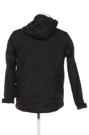 Herrenjacke, Größe S, Farbe Schwarz, Preis 15,99 €