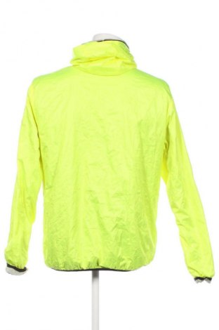 Herrenjacke, Größe L, Farbe Gelb, Preis € 13,99