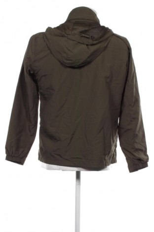 Herrenjacke, Größe L, Farbe Grün, Preis 17,49 €