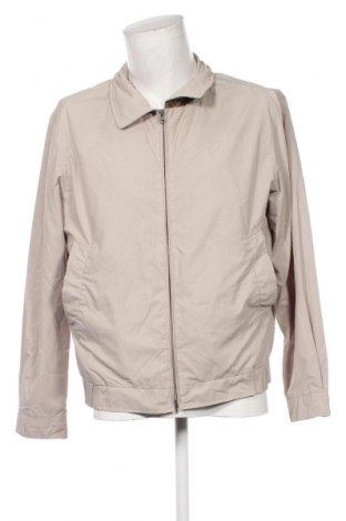 Herrenjacke, Größe XL, Farbe Beige, Preis 17,49 €