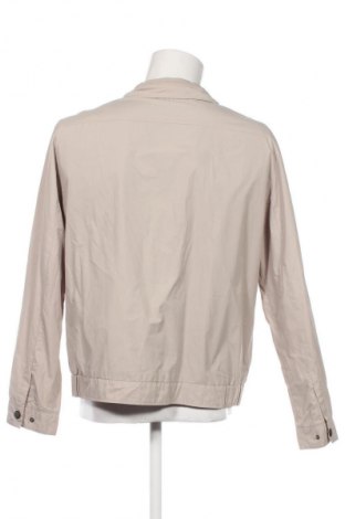 Herrenjacke, Größe XL, Farbe Beige, Preis 17,49 €