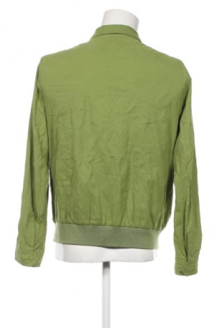 Herrenjacke, Größe XL, Farbe Grün, Preis 10,49 €