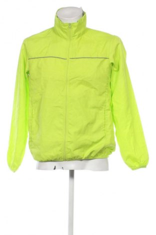 Herrenjacke, Größe M, Farbe Grün, Preis 11,99 €