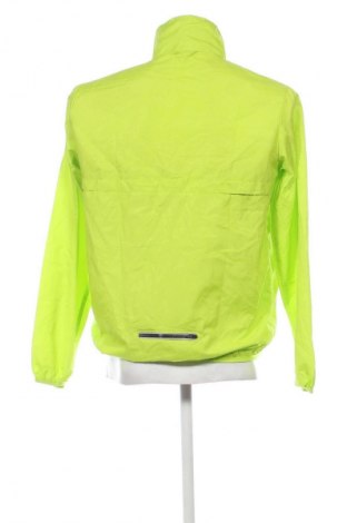 Herrenjacke, Größe M, Farbe Grün, Preis 15,99 €