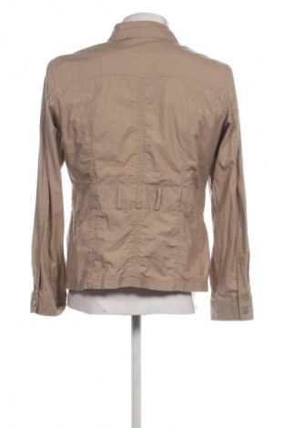 Herrenjacke, Größe S, Farbe Beige, Preis 15,99 €