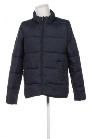 Herrenjacke, Größe L, Farbe Blau, Preis € 26,99