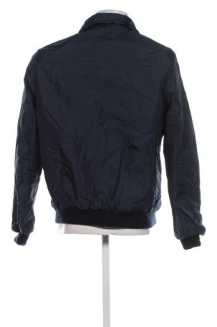 Herrenjacke, Größe M, Farbe Blau, Preis € 26,99