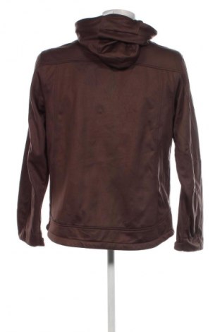 Herrenjacke, Größe L, Farbe Braun, Preis 15,99 €