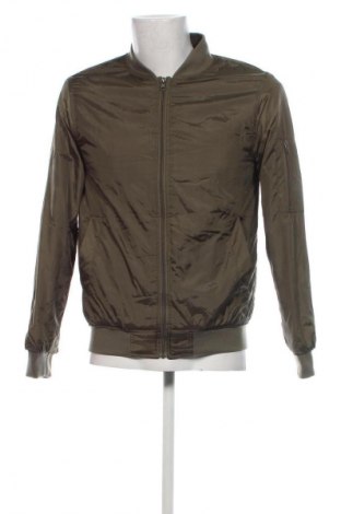 Herrenjacke, Größe S, Farbe Grün, Preis 13,99 €