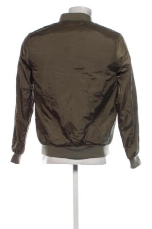 Herrenjacke, Größe S, Farbe Grün, Preis 13,99 €