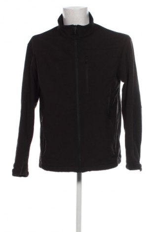 Herrenjacke, Größe M, Farbe Schwarz, Preis 15,99 €