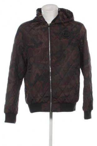 Herrenjacke, Größe 3XL, Farbe Mehrfarbig, Preis 35,99 €