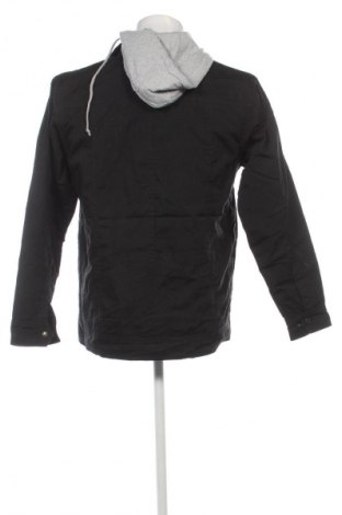 Herrenjacke, Größe M, Farbe Schwarz, Preis 47,99 €