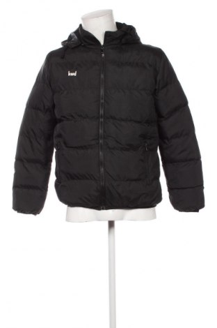 Herrenjacke, Größe S, Farbe Schwarz, Preis € 12,49