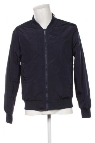 Herrenjacke, Größe M, Farbe Blau, Preis € 28,99