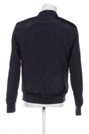 Herrenjacke, Größe M, Farbe Blau, Preis 28,99 €